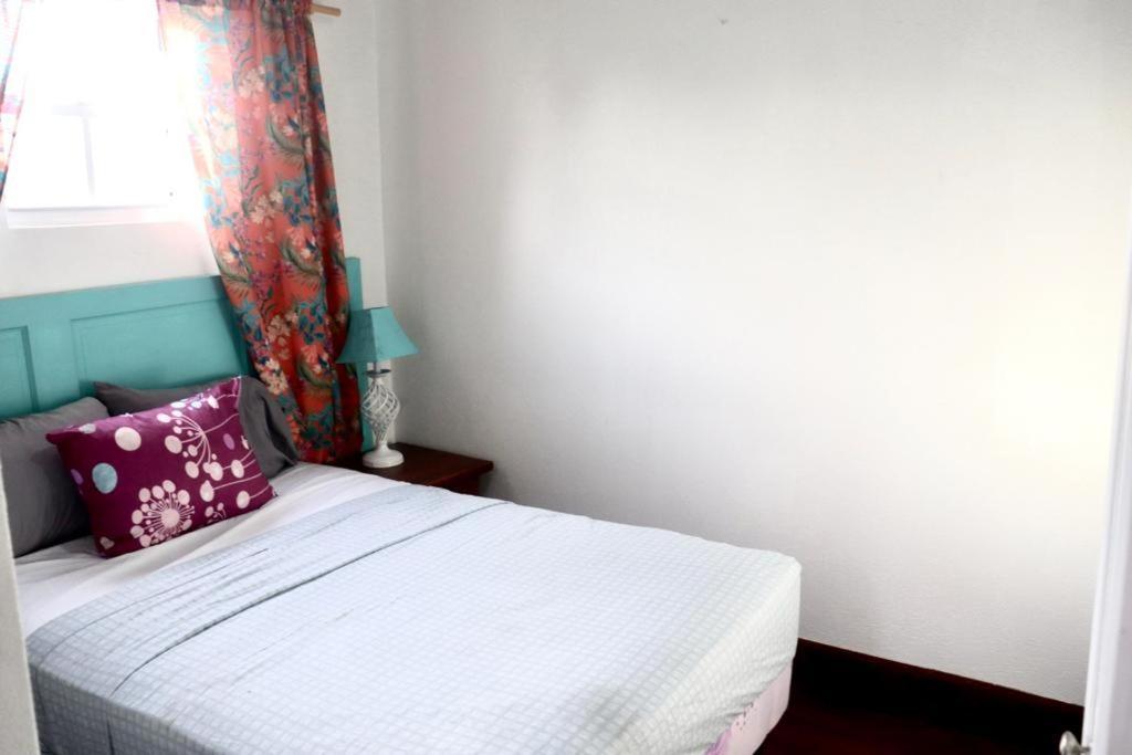 Blr Beach Villas Christchurch Eksteriør billede