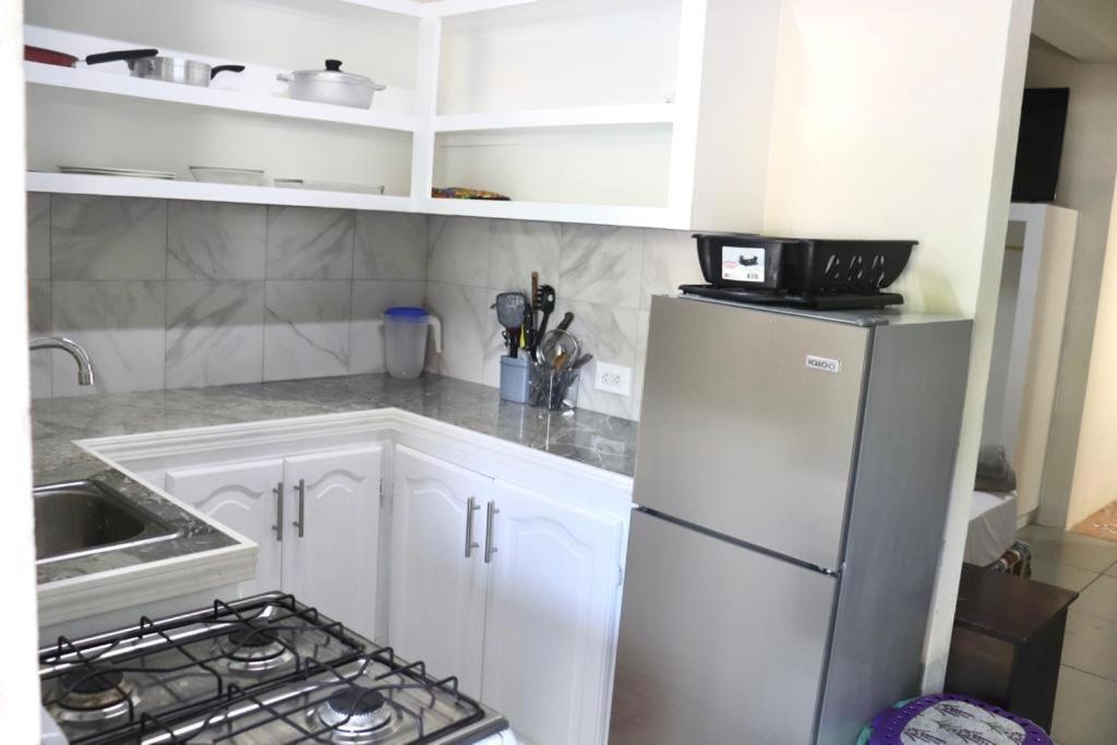 Blr Beach Villas Christchurch Eksteriør billede