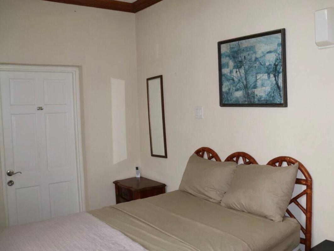 Blr Beach Villas Christchurch Eksteriør billede