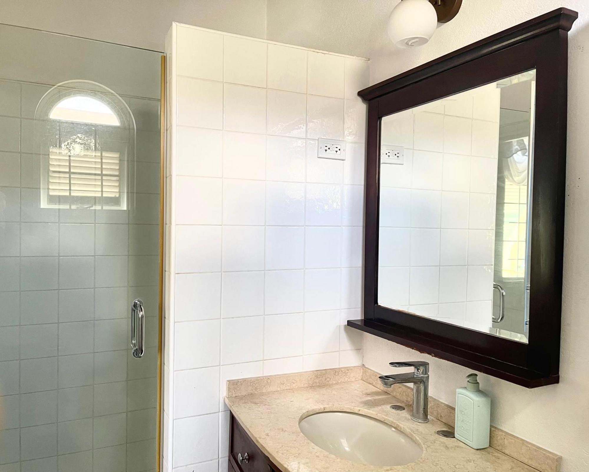 Blr Beach Villas Christchurch Eksteriør billede
