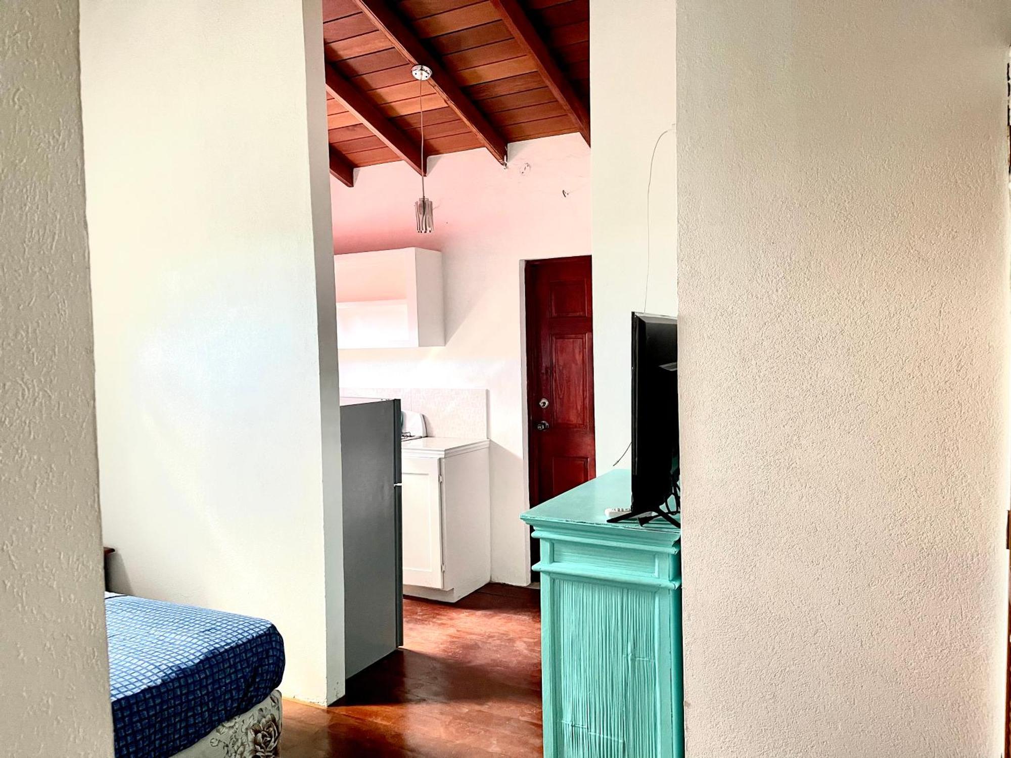 Blr Beach Villas Christchurch Eksteriør billede