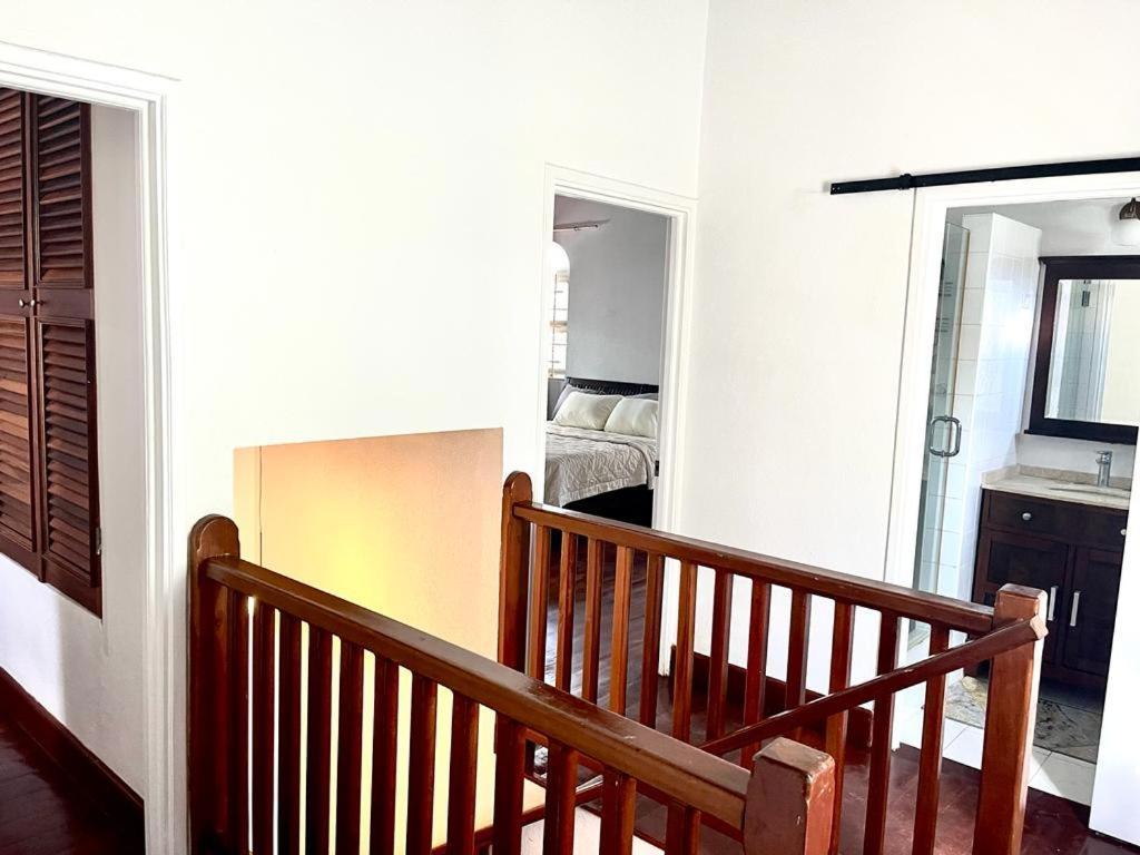 Blr Beach Villas Christchurch Eksteriør billede