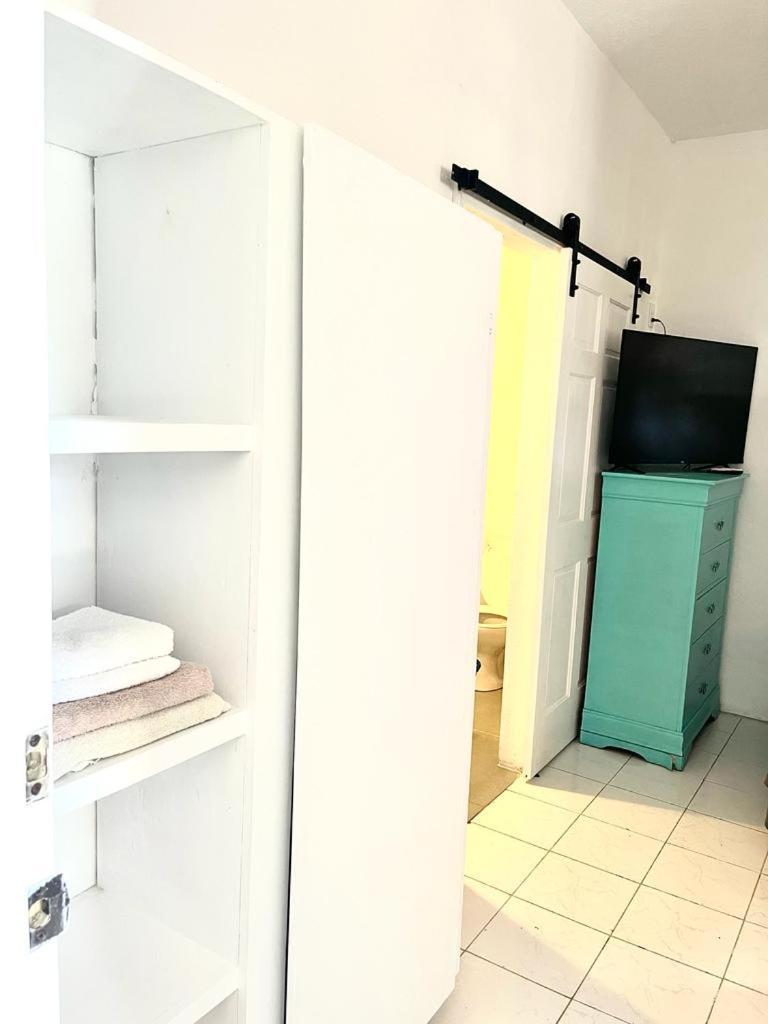 Blr Beach Villas Christchurch Eksteriør billede